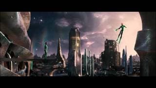 Teaser Trailer
