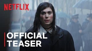 Official Teaser