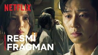 Gyeongseong Creature | Resmi Fragman | Netflix