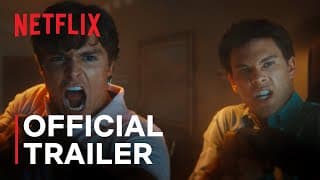 Official Trailer #1