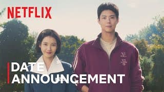 Date Announcement [ENG SUB]