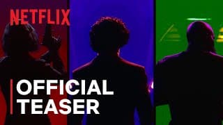 Official Teaser “Lost Session”