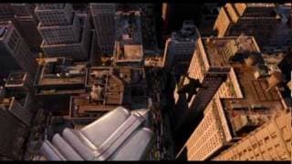 Siyah Giyen Adamlar 3 (Men in Black 3) 2012 Fragman/Trailer