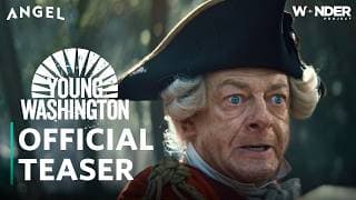 Official Teaser