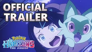 Official Trailer 2 [Subtitled]