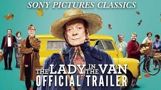 Official US Trailer