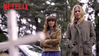 Dead to Me | 1. Sezon Resmi Fragmanı [HD] | Netflix