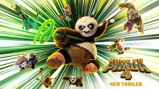 Official Trailer