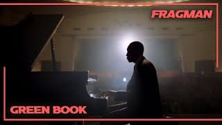 Green Book Türkçe Altyazılı Fragman (2018) 30 Kasım'da Sinemalarda!