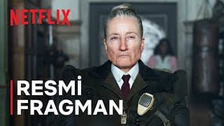 Matilda Müzikali | Resmi Fragman | Netflix