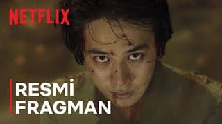 Yu Yu Hakusho | Resmi Fragman | Netflix