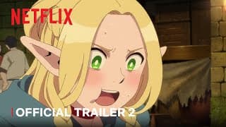 Official Trailer #2 [Subtitled]