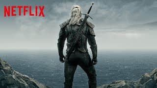 Resmi Tanıtım Fragmanı | Netflix