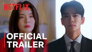 Official Trailer [ENG SUB]