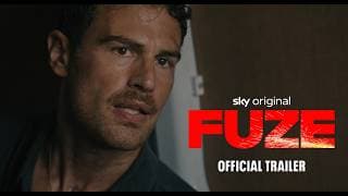 UK Trailer
