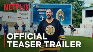 Official Teaser Trailer