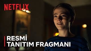 Locke & Key | 3. Sezon Tanıtım Fragmanı | Netflix
