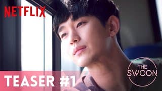 It's Okay to Not Be Okay | Official Teaser #1 | Netflix [ENG SUB]