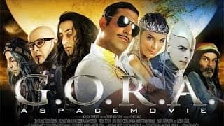 G.O.R.A. | Fragman (2004)