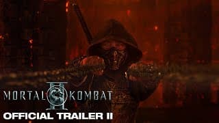 Official Trailer II