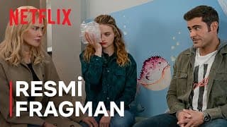 Resmi Fragman [Altyazılı]