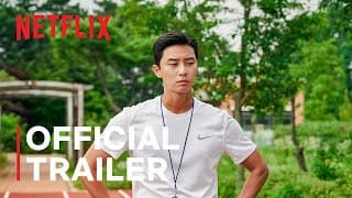 Official Trailer [Subtitled]