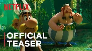 Official Teaser