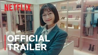 Official Trailer [ENG SUB]