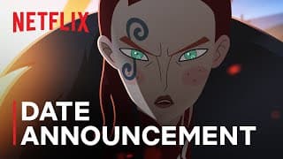 Date Announcement