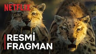 Resmi Fragman
