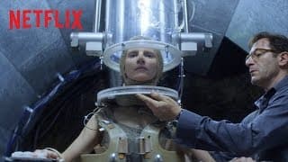 The OA | Resmi Fragman [HD] | Netflix