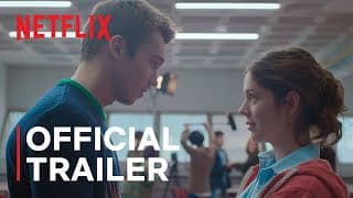 Official Trailer [Subtitled]