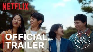 Official Trailer [ENG SUB]