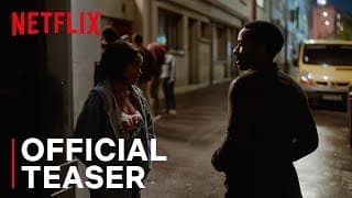 The Eddy | Official Teaser | Netflix