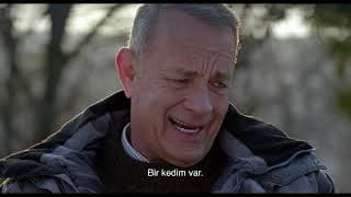Hayata Röveşata Çeken Adam | Türkçe Altyazılı Fragman