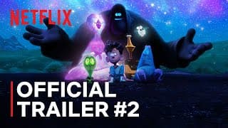 Official Trailer #2