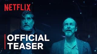 Official Teaser Trailer