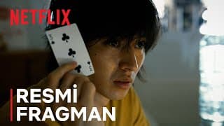Alice in Borderland | Resmi Fragman | Netflix