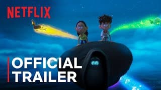 Official Trailer