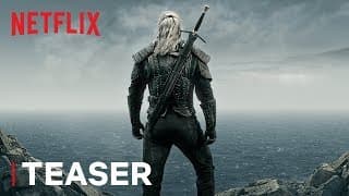 Official Teaser