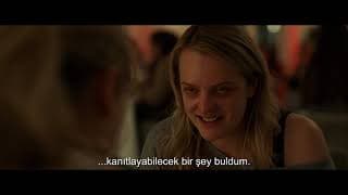 GÖRÜNMEZ ADAM | Türkçe Altyazılı İlk Fragman