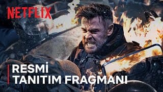 Resmi Tanıtım Fragmanı