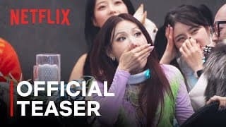 Official Teaser [ENG SUB]