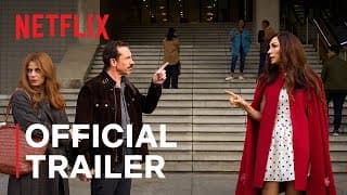 Official Trailer [Subtitled]