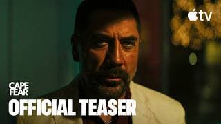 Official Teaser