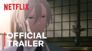 Official Trailer [Subtitled]