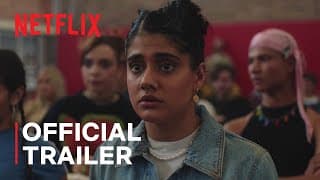 Official Trailer