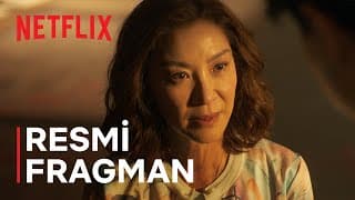 Resmi Fragman