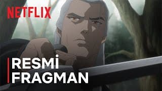 Resmi Fragman [Altyazılı]