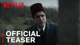 Official Teaser 2 [Subtitled]